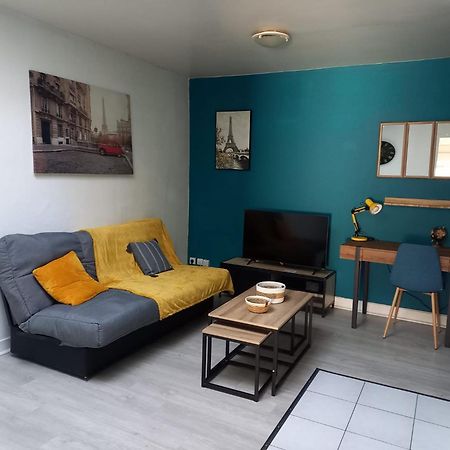 La Residence Immeuble Place Francois 1Er Cognac Dış mekan fotoğraf
