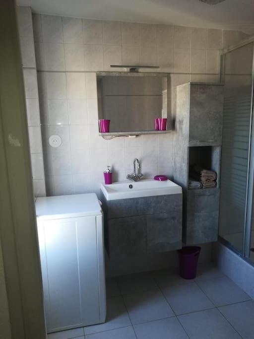 La Residence Immeuble Place Francois 1Er Cognac Dış mekan fotoğraf
