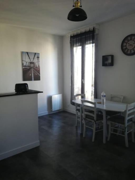 La Residence Immeuble Place Francois 1Er Cognac Dış mekan fotoğraf